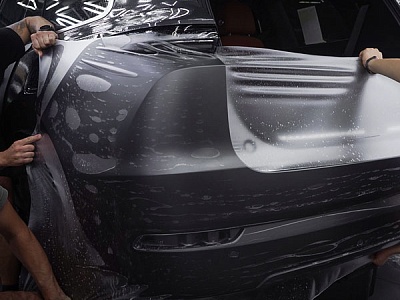 ������ � Top Coat: ��� ���� ������� ����������� ������ � ���������� ������