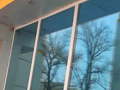 ����������� ���� �������� - ������ Silver Blue 15%