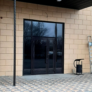 ����������� ������� ���� ����� - ������ Black Out