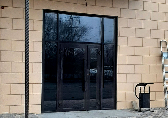 ����������� ������� ���� ����� - ������ Black Out